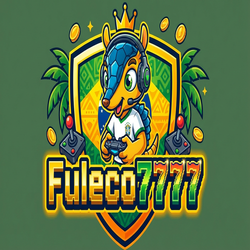 Logo fuleco7777