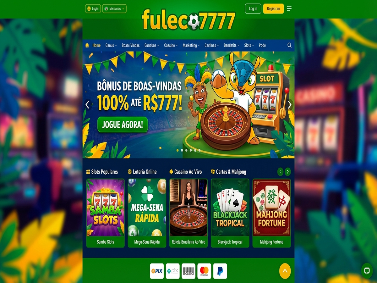Screenshot 2 fuleco7777