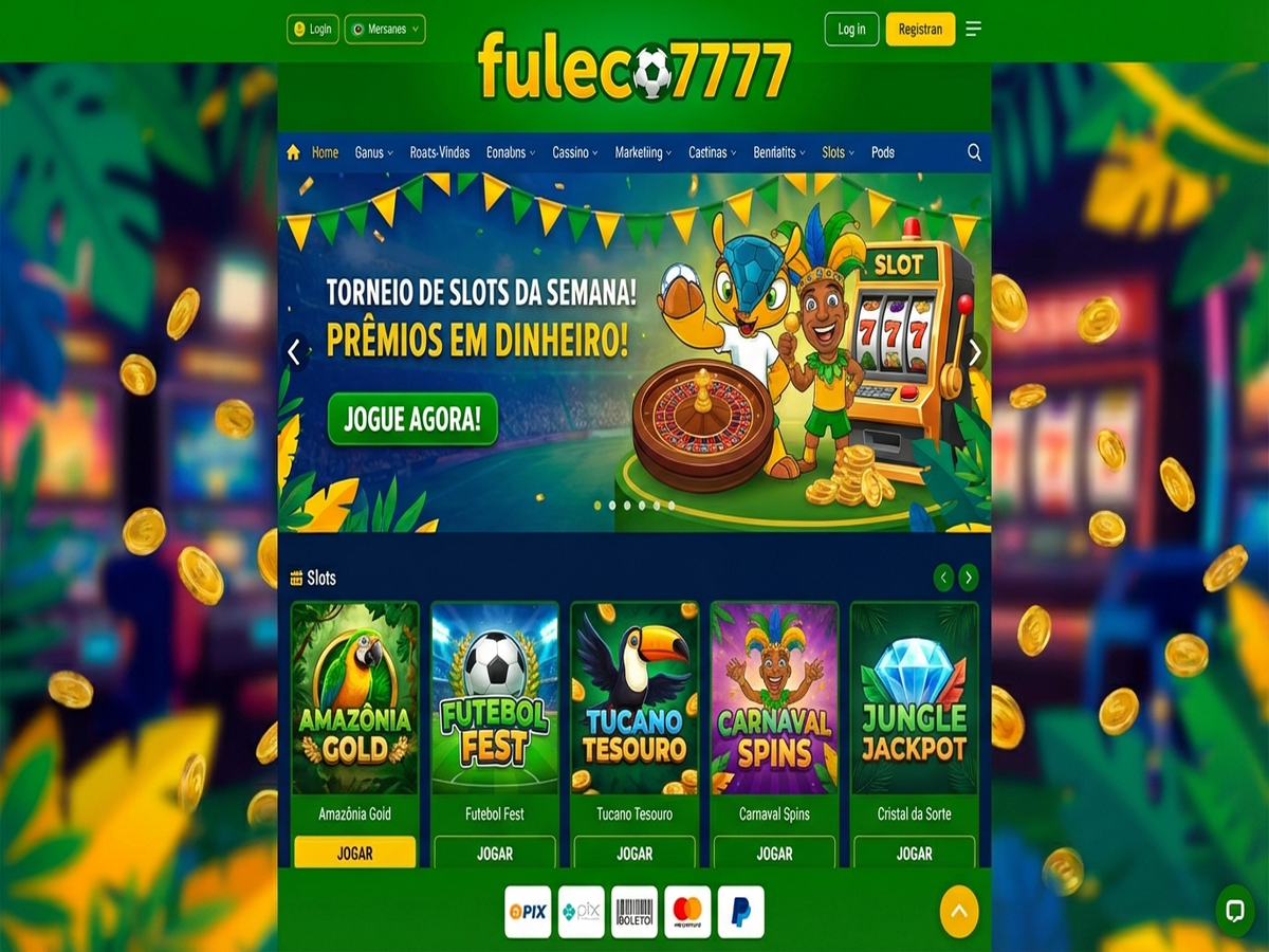 Screenshot 3 fuleco7777
